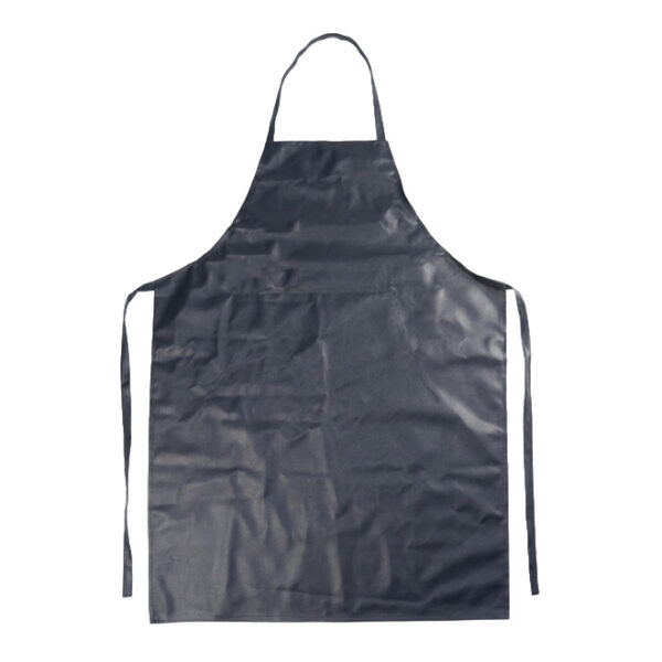 Black Leather Apron