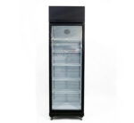 Single Swing Door Fridge 380L