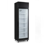 Single Swing Door Fridge 380L