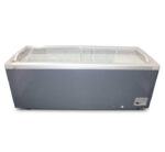 Island Freezer 2100L