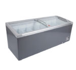 Island Freezer 2100L