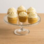 Patisserie Footed Cake Plate 32cm