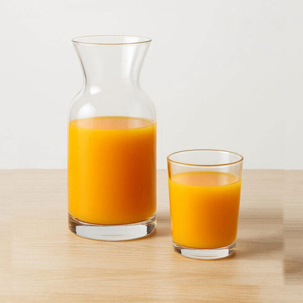 Village Carafe 195ml