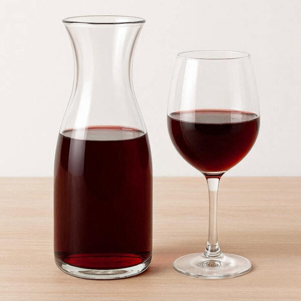 Amphora Carafe