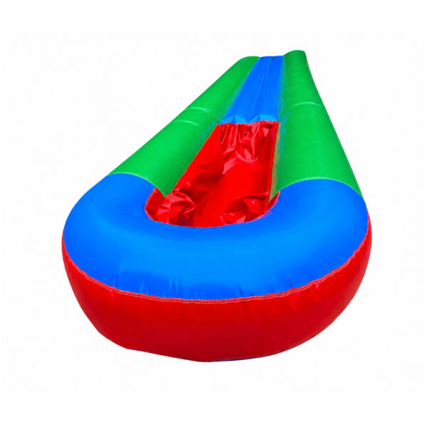 Slip and Slide Water Slide