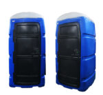 Portable Mobile Toilet without Wash Basin
