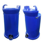 Portable Mobile Wash Basin
