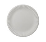 Paper Plates 50s (230mm)