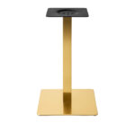 Table Base Gold