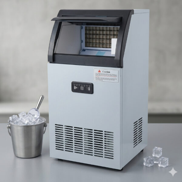 Ice Maker 45kg