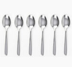 Silver Tablespoons 6pc