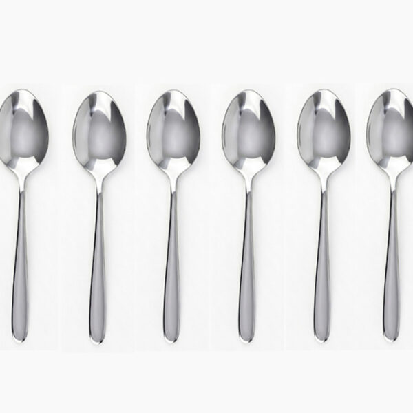 Silver Tablespoons 6pc