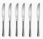 Silver Knives 6pc