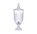 Glass Juice Dispenser 5L