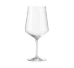 Venice Ribbed Wine Glasses 4pc