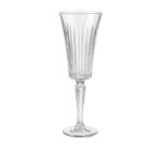 Timeless Crystal Champagne Glass 6pc