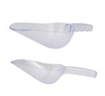 Plastic Ice Scoop 28.5cm