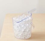 Plastic Ice Scoop 28.5cm