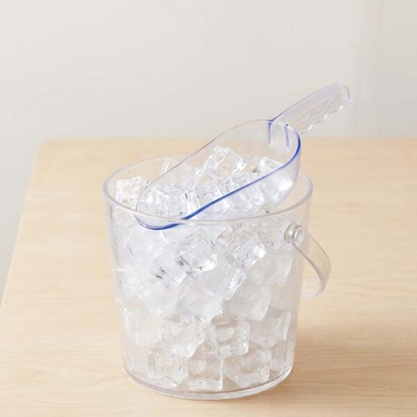 Plastic Ice Scoop 28.5cm